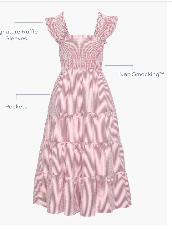 Hill House Dresses & Skirts - Hill House Home Ellie Nap Dress